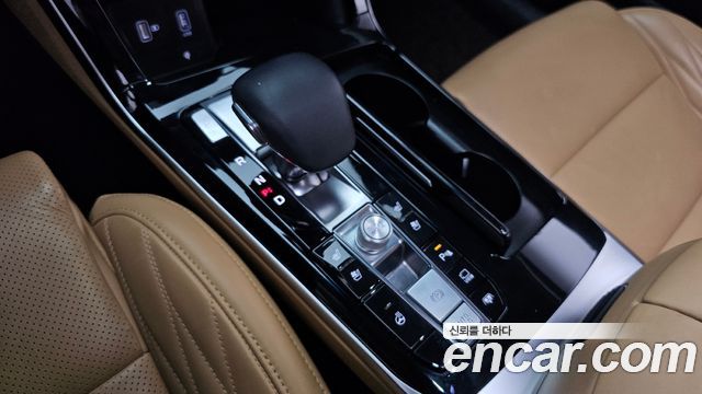 Kia K7 Premier Hybrid Signature 2020 — фото 9