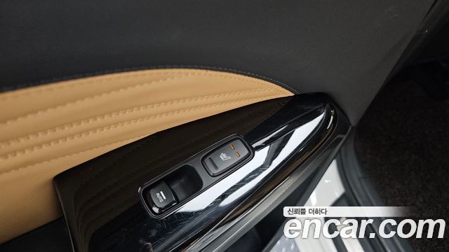 Kia K7 Premier Hybrid Signature 2020 — фото 17