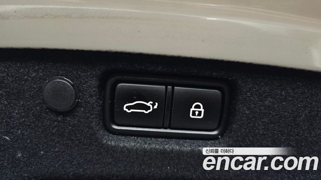 Kia K7 Premier Hybrid Signature 2020 — фото 20
