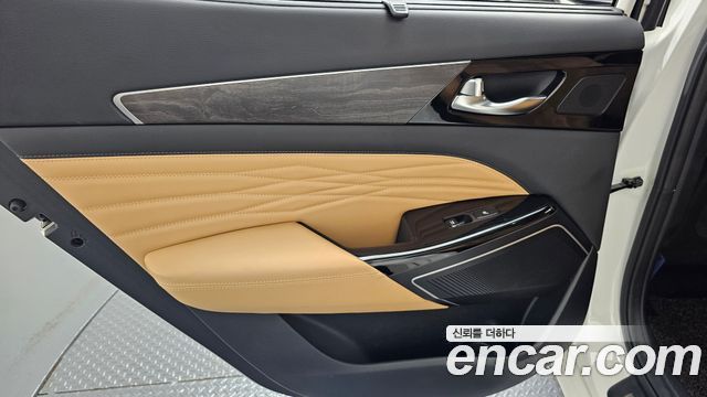 Kia K7 Premier Hybrid Signature 2020 — фото 25
