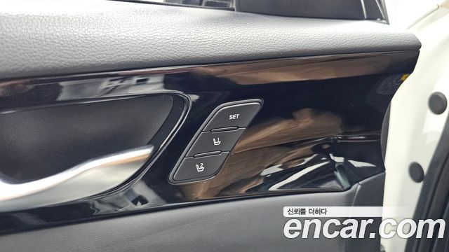 Kia K7 Premier Hybrid Signature 2020 — фото 29