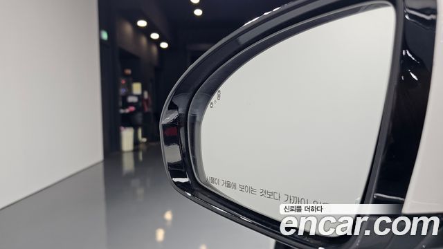 Kia K7 Premier Hybrid Signature 2020 — фото 32
