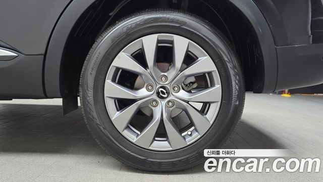 Renault Korea XM3 1.6 GTe Inspire 2024 — фото 21