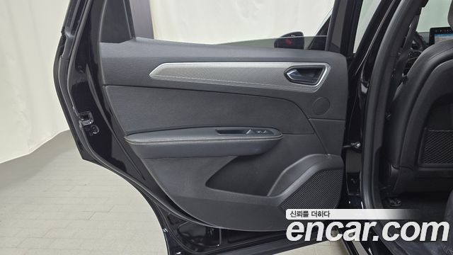 Renault Korea XM3 1.6 GTe Inspire 2024 — фото 25