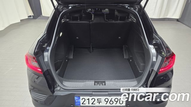 Renault Korea XM3 1.6 GTe Inspire 2024 — фото 30