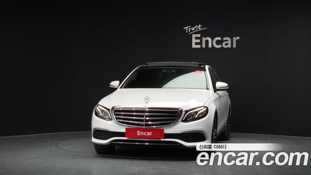 Mercedes-Benz E-Class (W213) E300e Exclusive 2019 — фото 3
