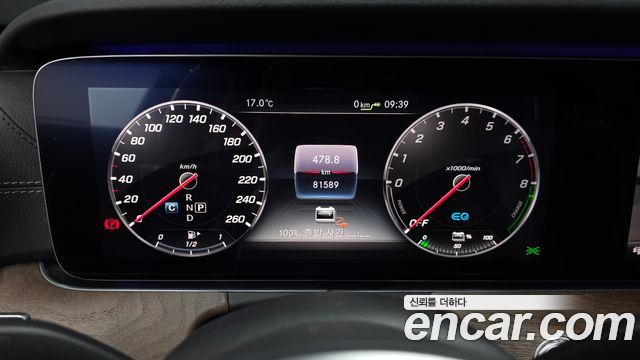 Mercedes-Benz E-Class (W213) E300e Exclusive 2019 — фото 8