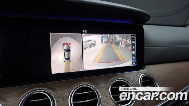 Mercedes-Benz E-Class (W213) E300e Exclusive 2019 — фото 15