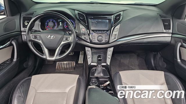 Hyundai i40 1.7 VGT D SPEC 2016 — фото 7