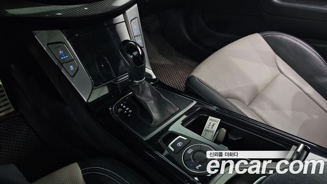 Hyundai i40 1.7 VGT D SPEC 2016 — фото 9