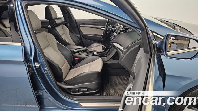 Hyundai i40 1.7 VGT D SPEC 2016 — фото 10