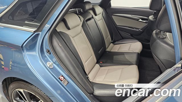 Hyundai i40 1.7 VGT D SPEC 2016 — фото 11