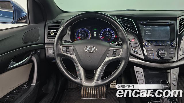 Hyundai i40 1.7 VGT D SPEC 2016 — фото 12