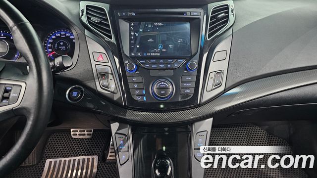 Hyundai i40 1.7 VGT D SPEC 2016 — фото 13
