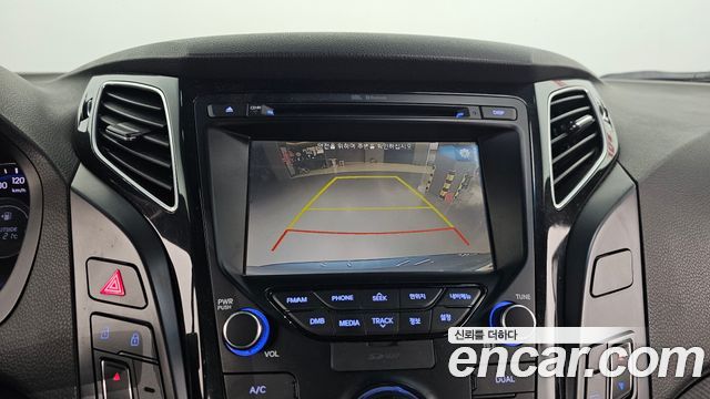 Hyundai i40 1.7 VGT D SPEC 2016 — фото 14