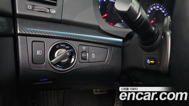 Hyundai i40 1.7 VGT D SPEC 2016 — фото 15