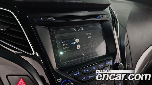 Hyundai i40 1.7 VGT D SPEC 2016 — фото 16