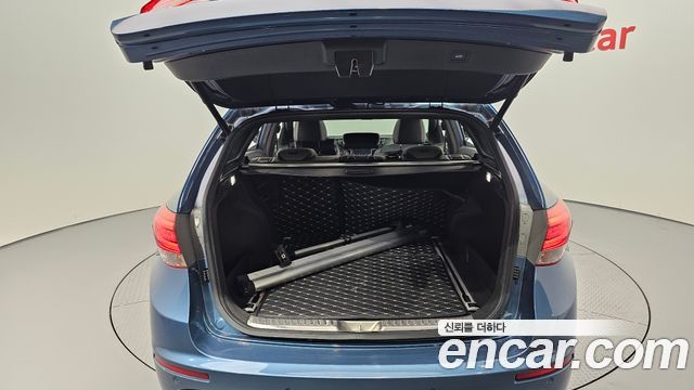 Hyundai i40 1.7 VGT D SPEC 2016 — фото 20