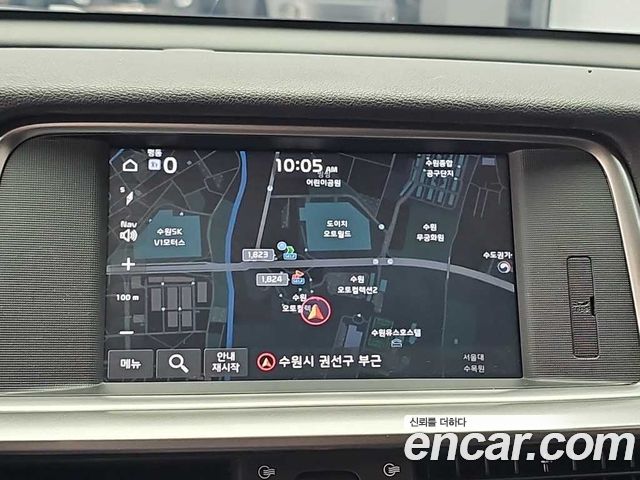 Kia K5 (II) 2.0 Prestige 2020 — фото 17