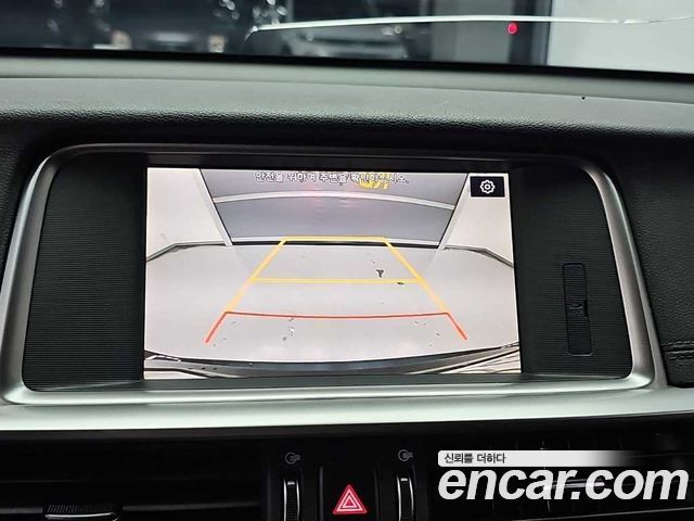 Kia K5 (II) 2.0 Prestige 2020 — фото 18