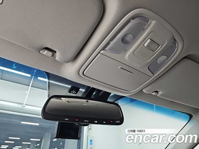 Kia K5 (II) 2.0 Prestige 2020 — фото 19