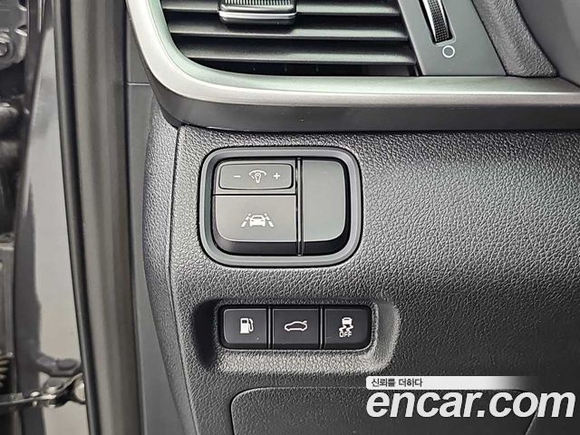 Kia K5 (II) 2.0 Prestige 2020 — фото 21