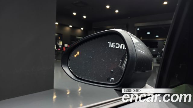 Kia K5 (III) 1.6 Turbo Noblesse 2020 — фото 13