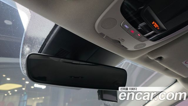 Kia K5 (III) 1.6 Turbo Noblesse 2020 — фото 17