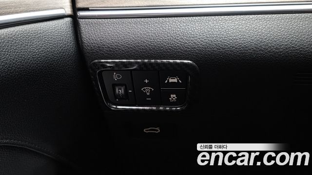 Kia K5 (III) 1.6 Turbo Noblesse 2020 — фото 27