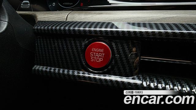 Kia K5 (III) 1.6 Turbo Noblesse 2020 — фото 28