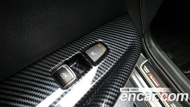 Kia K5 (III) 1.6 Turbo Noblesse 2020 — фото 30