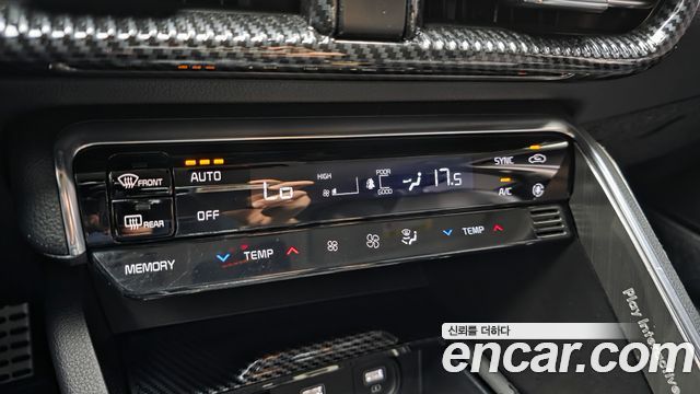 Kia K5 (III) 1.6 Turbo Noblesse 2020 — фото 32