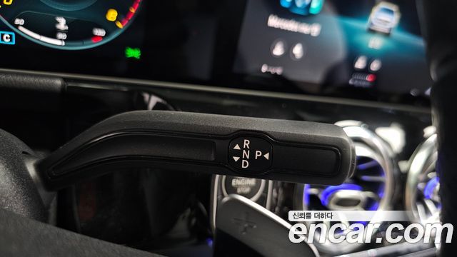 Mercedes-Benz GLA-Class (H247) GLA250 4MATIC 2020 — фото 9
