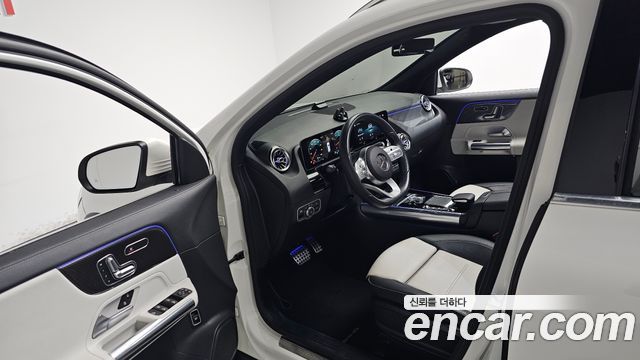 Mercedes-Benz GLA-Class (H247) GLA250 4MATIC 2020 — фото 10