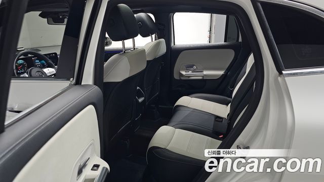 Mercedes-Benz GLA-Class (H247) GLA250 4MATIC 2020 — фото 11
