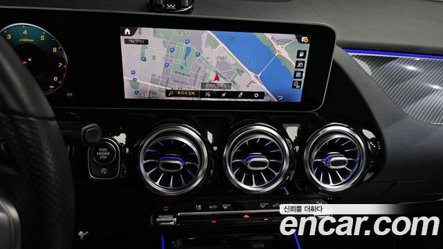 Mercedes-Benz GLA-Class (H247) GLA250 4MATIC 2020 — фото 14