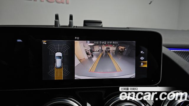 Mercedes-Benz GLA-Class (H247) GLA250 4MATIC 2020 — фото 15