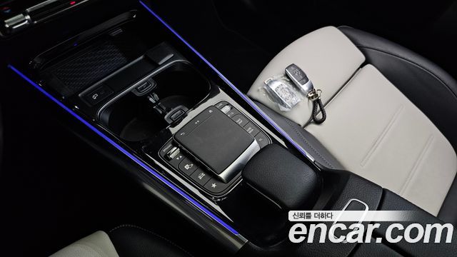 Mercedes-Benz GLA-Class (H247) GLA250 4MATIC 2020 — фото 16