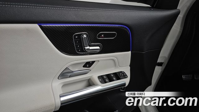 Mercedes-Benz GLA-Class (H247) GLA250 4MATIC 2020 — фото 18