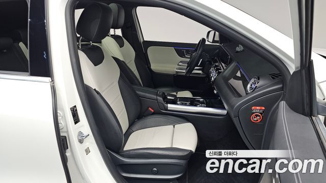 Mercedes-Benz GLA-Class (H247) GLA250 4MATIC 2020 — фото 26