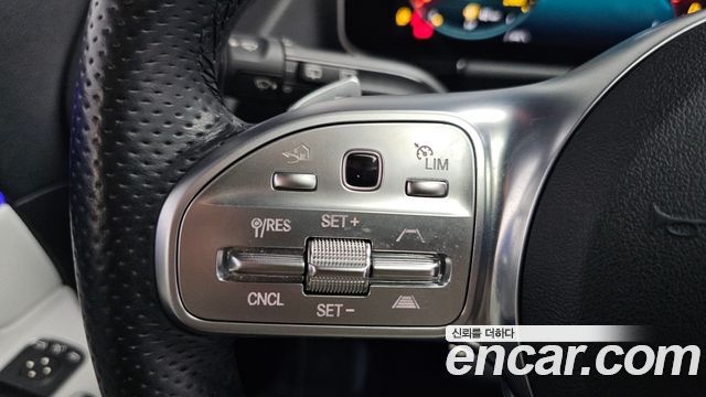Mercedes-Benz GLA-Class (H247) GLA250 4MATIC 2020 — фото 33