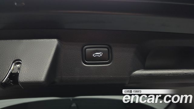 Hyundai Palisade Diesel 2.2 2WD Calligraphy Black Edition 2024 — фото 20