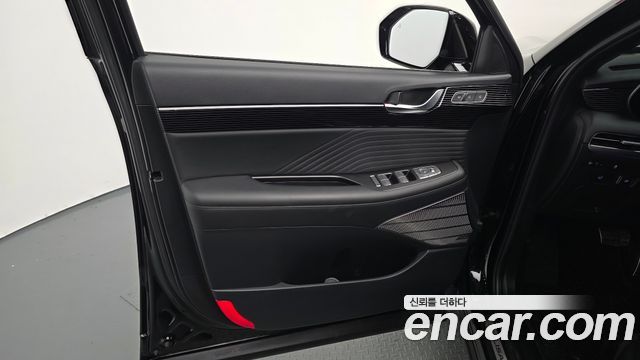 Hyundai Palisade Diesel 2.2 2WD Calligraphy Black Edition 2024 — фото 24