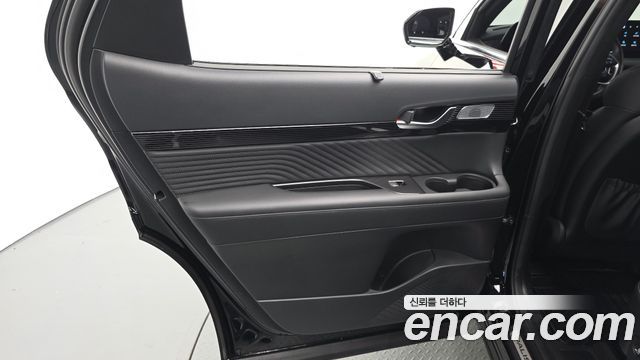 Hyundai Palisade Diesel 2.2 2WD Calligraphy Black Edition 2024 — фото 25