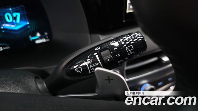 Hyundai Palisade Diesel 2.2 2WD Calligraphy Black Edition 2024 — фото 28