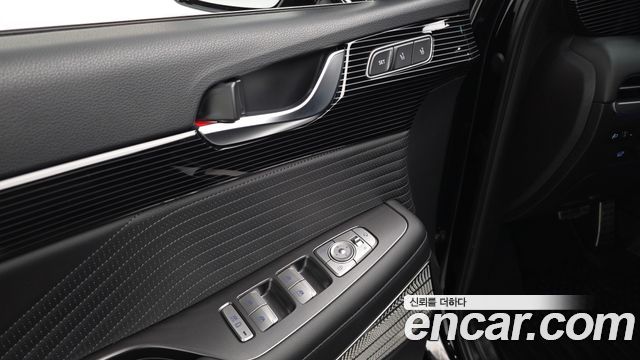 Hyundai Palisade Diesel 2.2 2WD Calligraphy Black Edition 2024 — фото 29