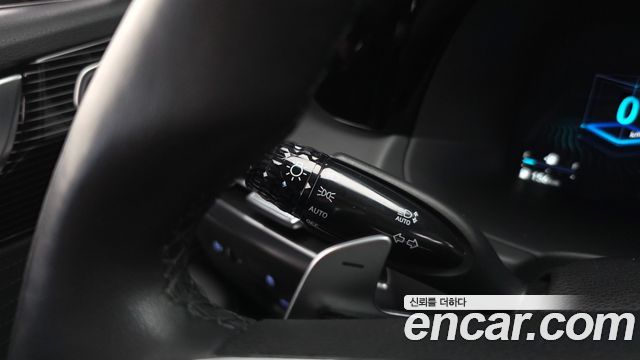 Hyundai Palisade Diesel 2.2 2WD Calligraphy Black Edition 2024 — фото 30