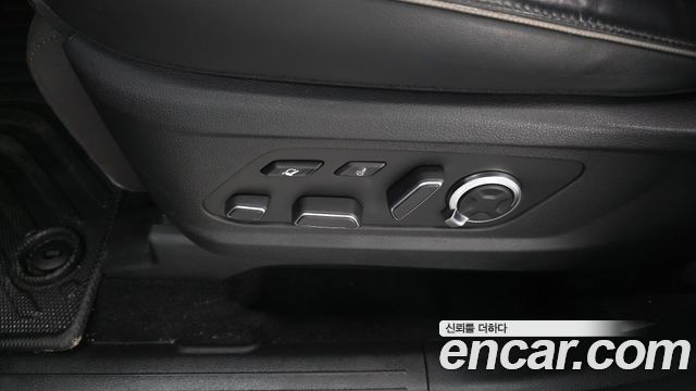 Hyundai Palisade Diesel 2.2 2WD Calligraphy Black Edition 2024 — фото 35