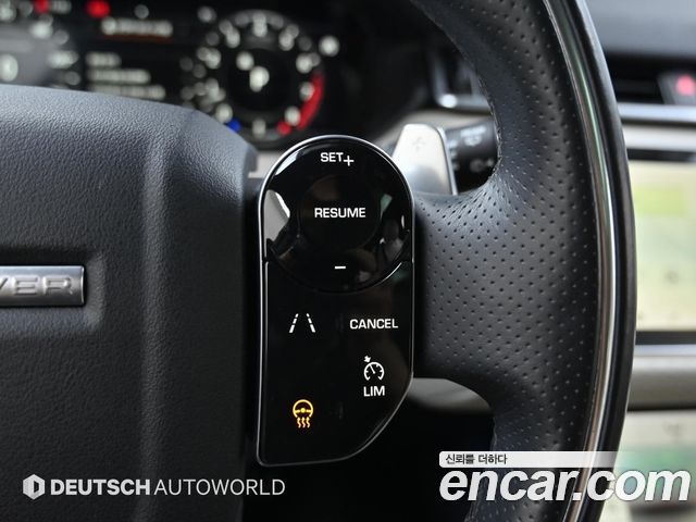 Land Rover Range Rover Velar 3.0 P380 R-Dynamic SE 2018 — фото 21