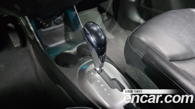 Chevrolet Next Spark LT Plus 2018 — фото 9